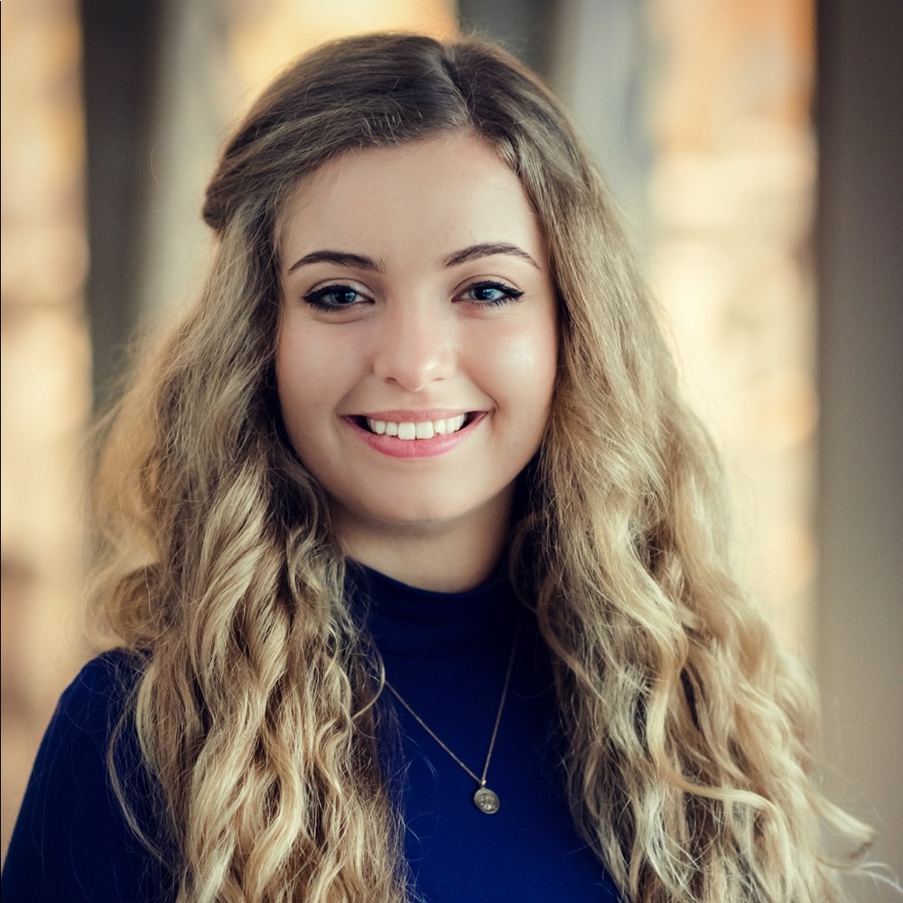 Meet the Posher